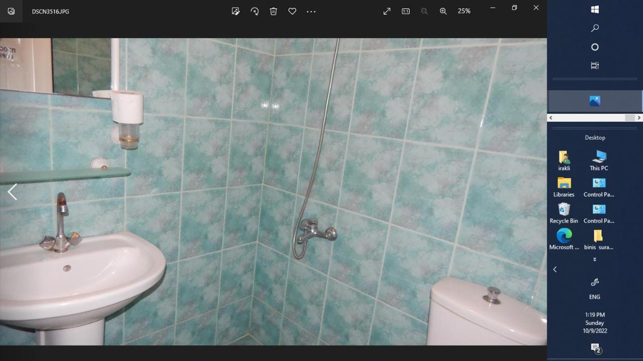 Hotel - Shorena ウレキ エクステリア 写真