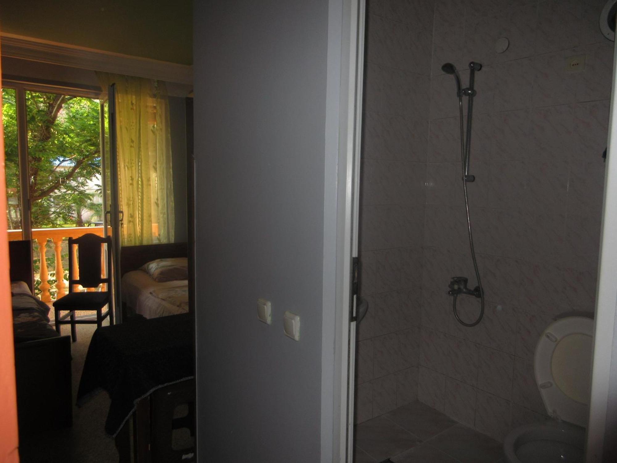 Hotel - Shorena ウレキ エクステリア 写真